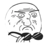 Meme faces 9