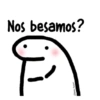 Monito blanco 11