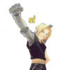 Full metal alchemist 6