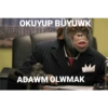 Insta:GORİLCOMİCS 28