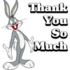 Bug Bunny 6