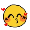 EMOJIS TIERNOS 5