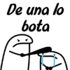 ME PORTO BONITO 😍 Flork 10