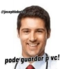 @josephlobatoo pode guardar p vc!