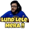 LUND LeLe MERA!!
