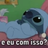 e eu com isso?