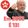 Lula e o PT nos Trends 9