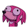 Sonic IDW stickers 2 14
