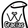 v
Gracias
@Harley Stickers