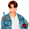 BTS Cumpleaños Jimin 6