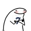 Florks petiscando 12