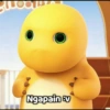 Dino kuning 21