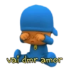 Pocoyo triste 5