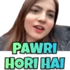 PAWRI HORI HAI