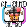 Mi Bebito Fiu Fiu Clash Royale 15