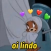 Só jerry 🐭  5
