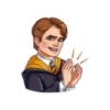 Harry Potter Dobby 19