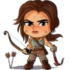 Tumba Clássica Tomb Raider 25b 17