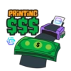 PRINTING
$$$
$