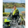 Karol g y cazzu 26