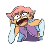 She-ra expressions 14