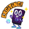 TINGA
00
EXCIT
G
