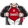 América de Cali 11