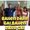 BAHEN DARR
GAI,BAHEN
DARR GAI