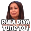 RULA DIYA Tune TO!