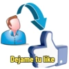 Dejame tu like
