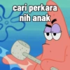 Patrick vs Squidward 17