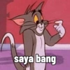 saya bang