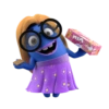 RIO stickers 9