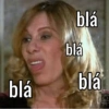 blá blá blå blá