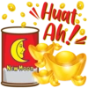 New Moon
Huat
Ah! 2