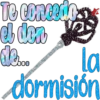 Te concedo el don • EstrellaAA 13