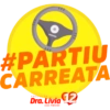 #PARTIU CARREATA PREFEITA Dra. Lívia VICE: FABIANA 12