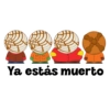 Stickers Killer Quake #93 11
