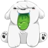 Cute dog 13