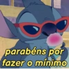 Reações do stitch 13