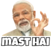 MAST HAI