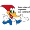 Belas palavras! Só perdem para o silêncio!