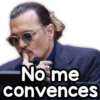 No me
convences
@Harley-Stickers