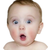 Baby Stickers 9