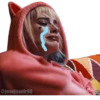 Crying stickers 15