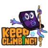 00
keep
CLIMBING!
G