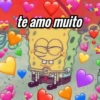BOB ESPONJA APAIXONADO 8