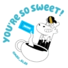 Mau Blad Stickers 1 27