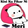 Kisi Ko Fikar Ni
Meri