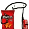 @Harley_Stickers
Foca
CHEESE
BACHE
Doritos